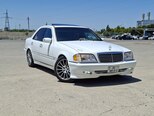 Mercedes C 230-4