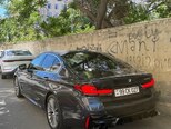 BMW 530-13