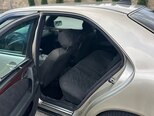 Mercedes E 200-4