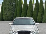 Mercedes E 200-1
