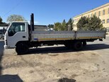 Isuzu NPR 71-4