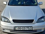 Opel Astra-1