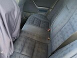Mercedes C 180-7