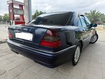 Mercedes C 180-5