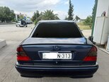 Mercedes C 180-4