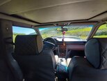 Mercedes 300 D-4