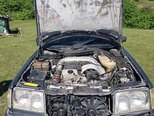 Mercedes 300 D-9