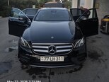 Mercedes E 300 4MATIC-2