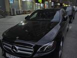 Mercedes E 300 4MATIC-4