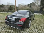 Mercedes E 300 4MATIC-8