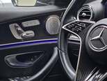 Mercedes E 300 4MATIC-10