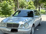 Mercedes E 280-4