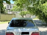 Mercedes E 280-2