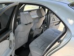 Mercedes E 280-8