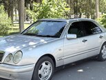 Mercedes E 280-13