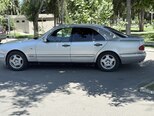 Mercedes E 280-12