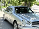 Mercedes E 280-14