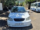 BYD F3-1