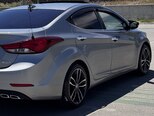 Hyundai Elantra-5