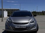 Hyundai Elantra-6