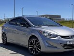 Hyundai Elantra-2