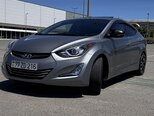 Hyundai Elantra-1