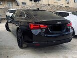 Chevrolet Malibu-4