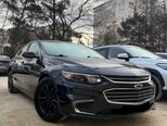Chevrolet Malibu-2