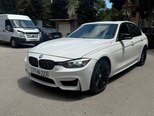 BMW 320-3