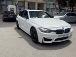 BMW 320-4