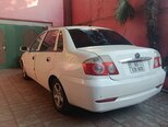 Lifan 520-8
