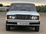 LADA (VAZ) 2107-1