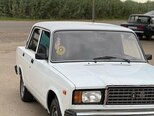 LADA (VAZ) 2107-2