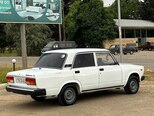 LADA (VAZ) 2107-20