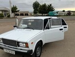 LADA (VAZ) 2107-18