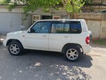 Mitsubishi Pajero io-2