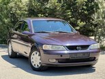 Opel Vectra-1