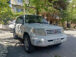 Mitsubishi Pajero io-5