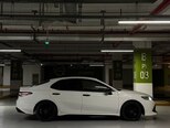 Toyota Camry-5