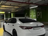 Toyota Camry-3