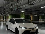 Toyota Camry-2