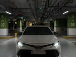 Toyota Camry-1