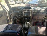 Mitsubishi Pajero io-6