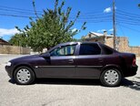 Opel Vectra-7