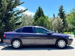 Opel Vectra-8