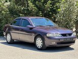 Opel Vectra-6
