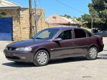 Opel Vectra-5