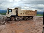 HOWO Sinotruk-2