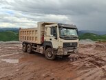 HOWO Sinotruk-1