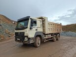 HOWO Sinotruk-9